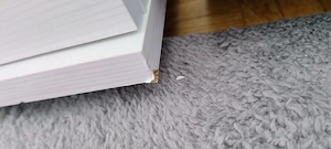 Kleiderschrank  Bild 3