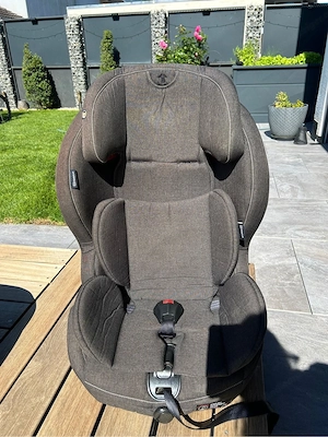 Kinderautositz