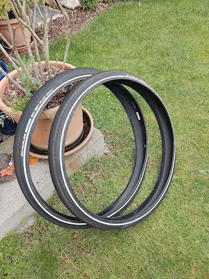 Fahrradreifen 28 Zoll  Bild 5