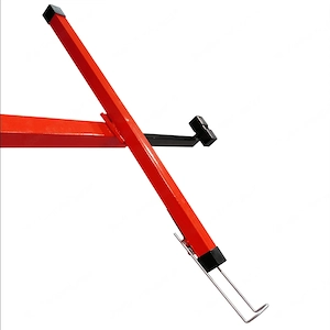 Artikel: Panel lifter plasterboard assembly aid XXL panel lift drywall Hochwertiger Artikel aus unse Bild 8