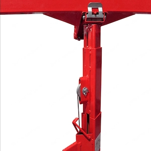 Artikel: Panel lifter plasterboard assembly aid XXL panel lift drywall Hochwertiger Artikel aus unse Bild 7