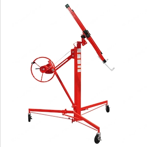 Artikel: Panel lifter plasterboard assembly aid XXL panel lift drywall Hochwertiger Artikel aus unse Bild 3