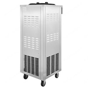 Artikel: Soft ice cream machine ice cream maker freestanding commercial ice cream machine ice cream  Bild 5