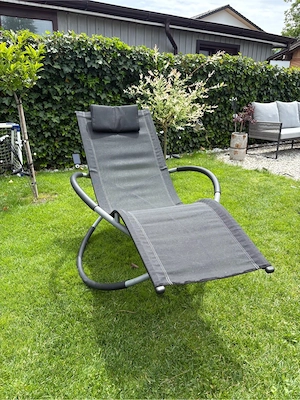 Liegestuhl Bild 4