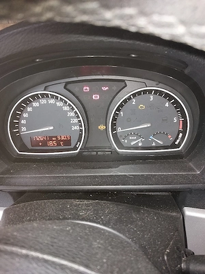 Bmw x3 zu verkaufen  Bild 4