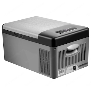 Artikel: Electric Cooler Box 15L Car Cooler Box 98 x 320 x 260 mm 20? 10? Portable Freezer Box Mini  Bild 3