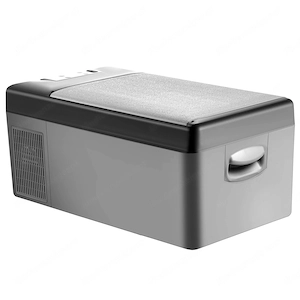 Artikel: Electric Cooler Box 15L Car Cooler Box 98 x 320 x 260 mm 20? 10? Portable Freezer Box Mini  Bild 4