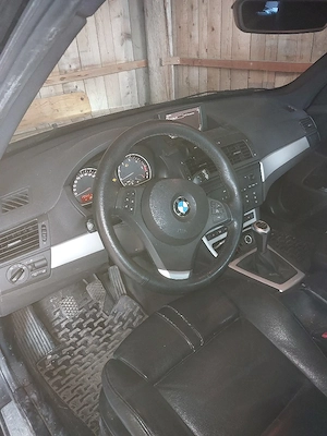 Bmw x3 zu verkaufen  Bild 5