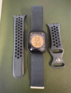 AppleWatch Serie 9 Bild 2