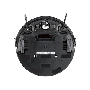SILVERCREST Saugroboter mit Wischfunktion SSWR A1 2 in 1 Bild 7