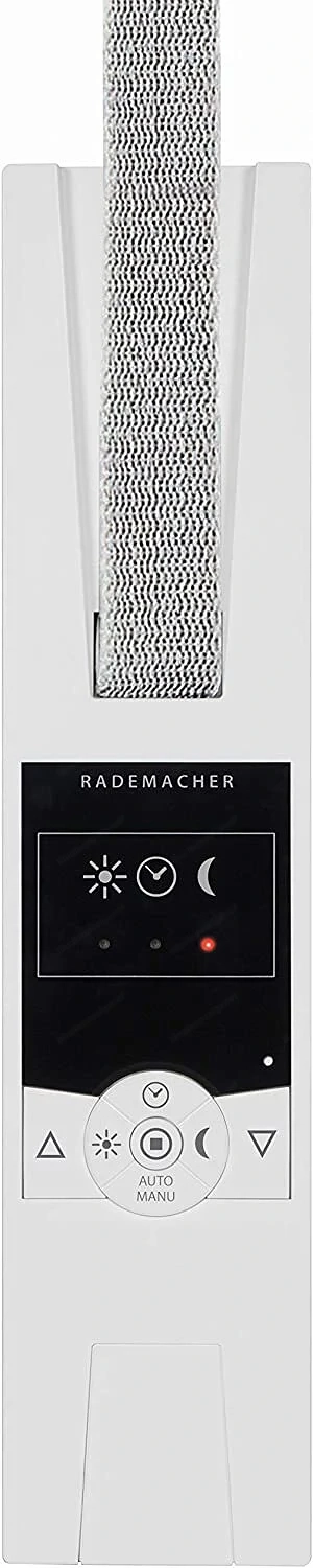 Rademacher RolloTron Standard Plus 60 kg Zugkraft 1305 UW Elektrischer Gurtwickler fuer Rolllaeden Bild 3