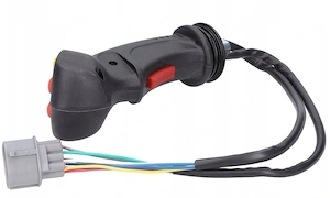 Joystick fuer JCB Teleskoplader JCB 701 80424558 Bild 3