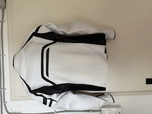 Motorradjacke für Damen Bild 2