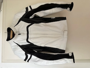 Motorradjacke für Damen
