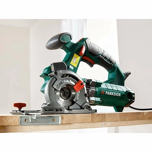 Artikel: #OFFER# PARKSIDE  plunge saw  PTS 710 A2  Hochwertiger Artikel aus unserem Online-Shop Bild 6