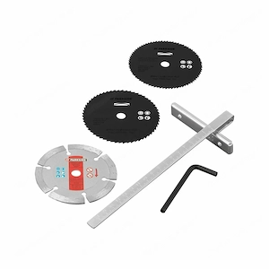 Artikel: #OFFER# PARKSIDE  plunge saw  PTS 710 A2  Hochwertiger Artikel aus unserem Online-Shop Bild 8