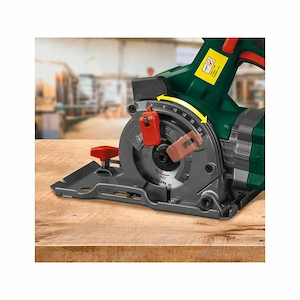 Artikel: #OFFER# PARKSIDE  plunge saw  PTS 710 A2  Hochwertiger Artikel aus unserem Online-Shop Bild 7