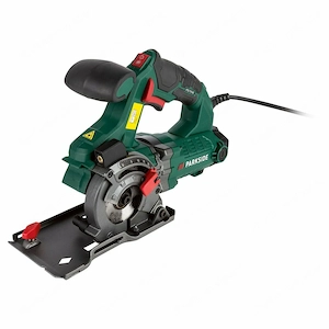 Artikel: #OFFER# PARKSIDE  plunge saw  PTS 710 A2  Hochwertiger Artikel aus unserem Online-Shop Bild 5