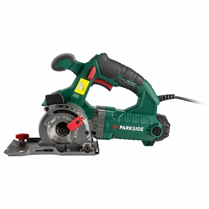 Artikel: #OFFER# PARKSIDE  plunge saw  PTS 710 A2  Hochwertiger Artikel aus unserem Online-Shop Bild 3