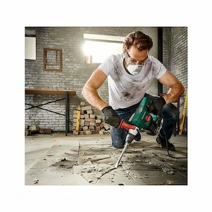 Artikel: PARKSIDE Bohr Meisselhammer PBH 1500 F6 1500 Watt Hochwertiger Artikel aus unserem Online-S Bild 4