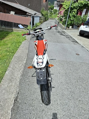 Beta Motard 50ccm