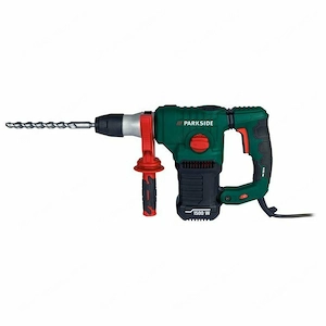 Artikel: PARKSIDE Bohr Meisselhammer PBH 1500 F6 1500 Watt Hochwertiger Artikel aus unserem Online-S Bild 3