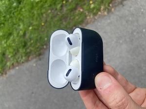 Apple Airpods Pro Bild 2