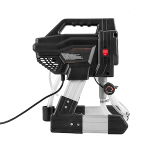 Artikel: Airless Paint Sprayer System 1.1L min 650W High Pressure Portable Paint Sprayer Paint Spray Bild 4