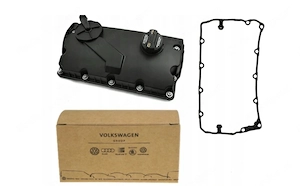 Ventildeckel Zylinderkopfhaube fuer Audi A4 A6 VW Passat Sharan Transporter V T5 038103469AE