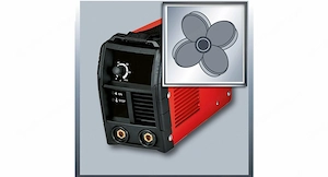 Artikel: #SALE# Einhell inverter welding machine TC-IW 110 Hochwertiger Artikel aus unserem Online-S Bild 8