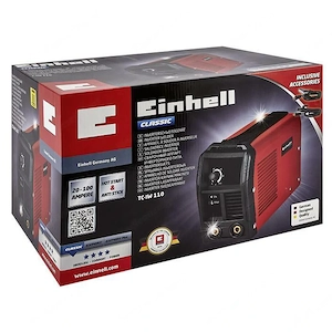 Artikel: #SALE# Einhell inverter welding machine TC-IW 110 Hochwertiger Artikel aus unserem Online-S