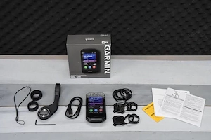 Garmin Edge 1050 Advanced Cycling Computer GPS