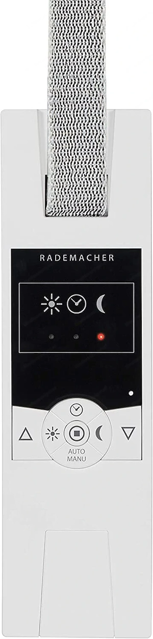 Rademacher RolloTron Standard 1300 UW elektrischer Gurtwickler fuer Rollladen bis 45 kg 6 m2 fuer 23 Bild 5
