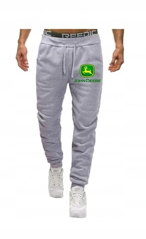 Artikel: John Deere Trainingshose Jogginghose Farbwahl Groessenwahl Hochwertiger Artikel aus unserem Bild 3
