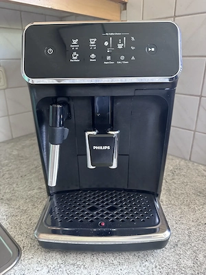 Philips Kaffeevollautomat