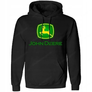 Artikel: JOHN DEERE PREMIUM XXXL Starter Set Kapuzenpullover Hoodie Sweatshirt Pullover Pulli Herren Bild 3