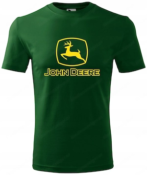 Artikel: JOHN DEERE PREMIUM XXXL Starter Set Kapuzenpullover Hoodie Sweatshirt Pullover Pulli Herren Bild 5