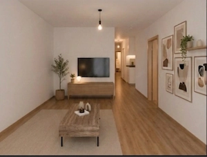 2 Zimmer Stadtwohnung in Bludenz Bild 2