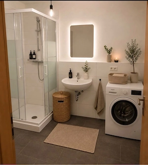 2 Zimmer Stadtwohnung in Bludenz Bild 3