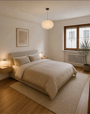 2 Zimmer Stadtwohnung in Bludenz Bild 4