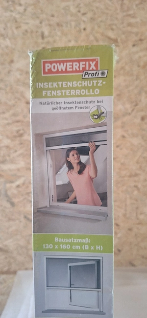 Insekteschutz Bild 2