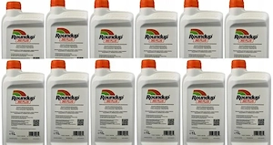 Artikel: 10x ROUNDUP 360 PLUS - 10 x 1 liter Hochwertiger Artikel aus unserem Online-Shop
