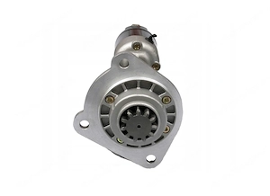 Artikel: #SALE# Starter Ursus C330 360 ZETOR Hochwertiger Artikel aus unserem Online-Shop Bild 4