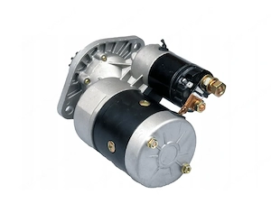 Artikel: #SALE# Starter Ursus C330 360 ZETOR Hochwertiger Artikel aus unserem Online-Shop Bild 3