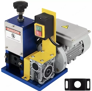 Artikel: Electric cable peeling machine 1.5-25mm cable stripping machine stripping machine Hochwerti