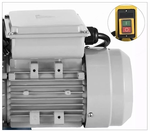 Artikel: Electric cable peeling machine 1.5-25mm cable stripping machine stripping machine Hochwerti Bild 4