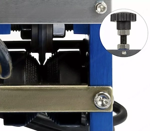 Artikel: Electric cable peeling machine 1.5-25mm cable stripping machine stripping machine Hochwerti Bild 6