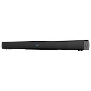 SILVERCREST Soundbar Stereo 2.1 mit 2 x 17 35 W RMS Subwoofer 4 Equalizer Modi Bild 2