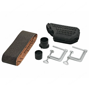 Artikel: PARKSIDE  belt sander PBSD 900 A1 Hochwertiger Artikel aus unserem Online-Shop Bild 7
