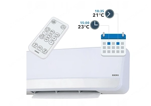 ?WOCHENTIMER?KERAMIK?KERAMIK?FERNBEDIENUNG? Der elektrische Keramikheizk rper eignet sich perfekt zu Bild 4